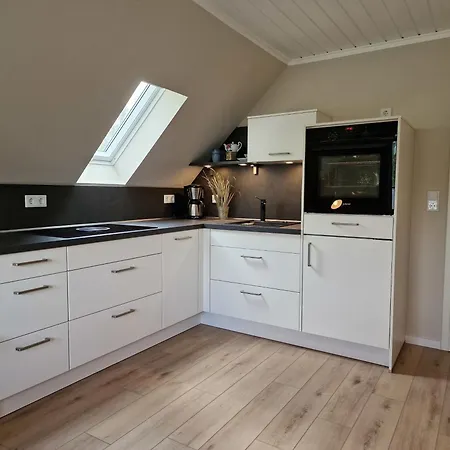 Apartment Strandflieder *