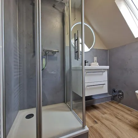 Apartament Strandflieder Spiekeroog