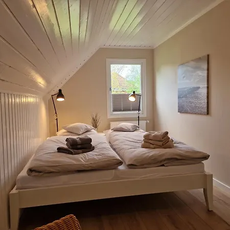 Apartament Strandflieder